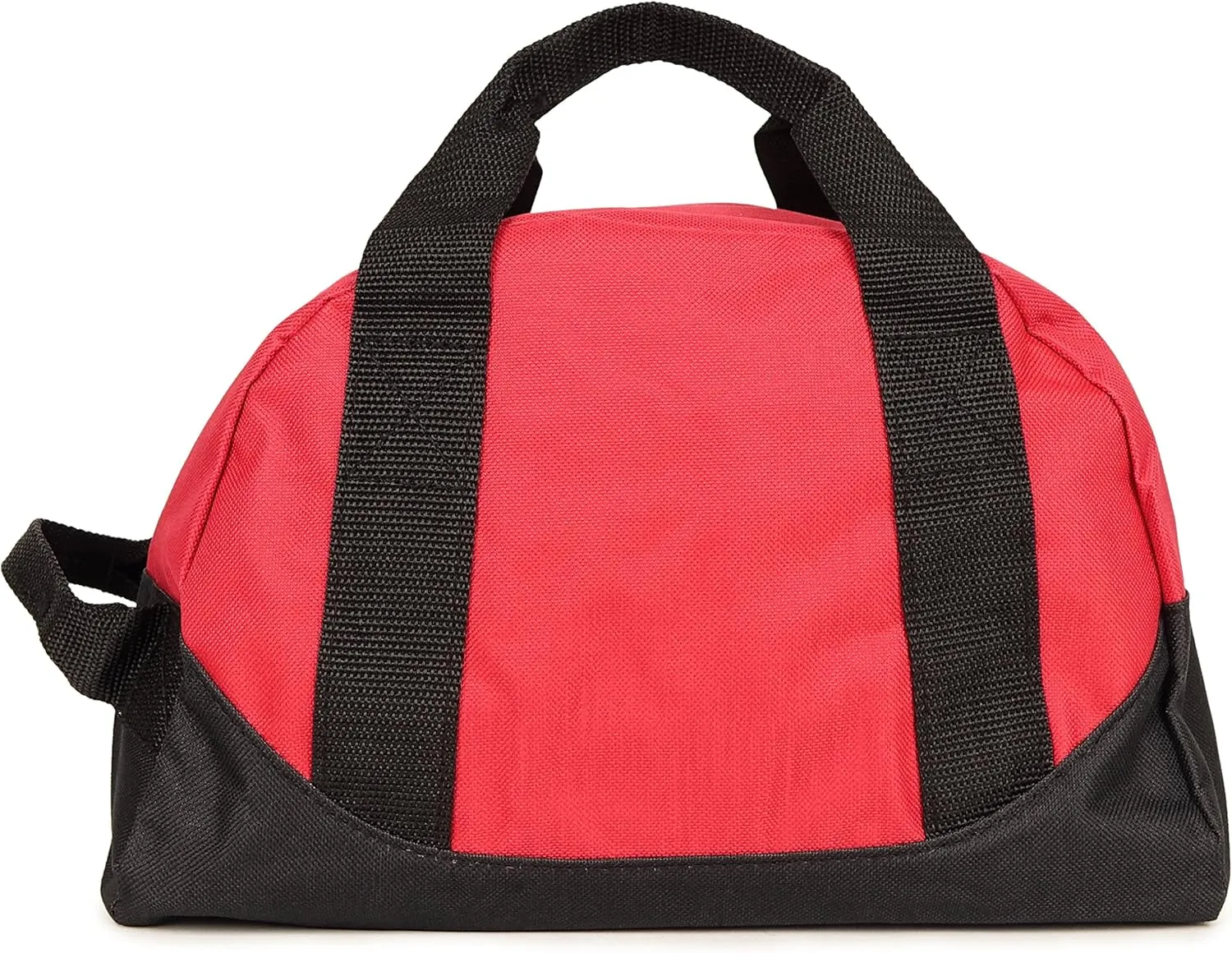 12" Duffel Bag Small Mini Travel Size Sports Gym Bag (Duffle Bag)