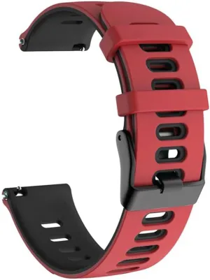 22mm Watch Replacement Strap For LEMFO K22 PRO Wristband Silicone Smartwatch Band For LEMFO K22 K27 K37 LEM56 DM50 Belt Bracelet