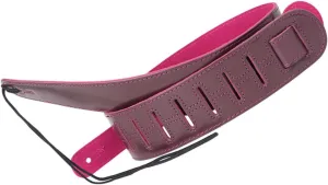 Adjustable Folk Guitar Strap Comfortable Breathable Design for Acoustic Electric Guitars Suited for All