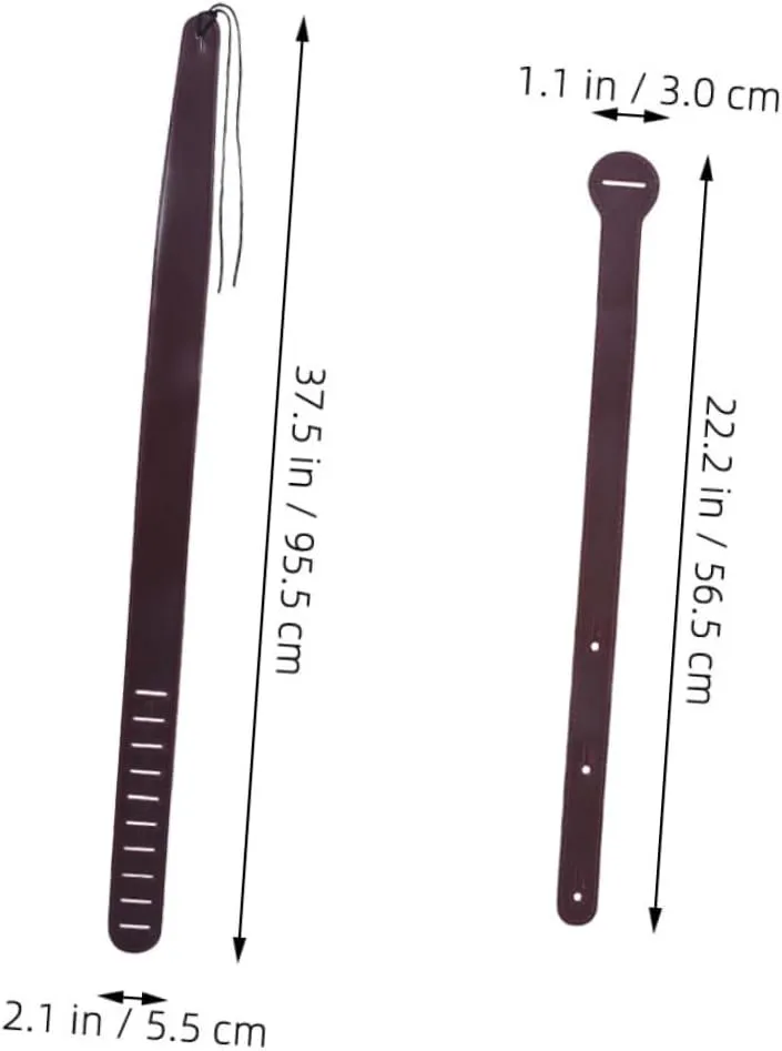 Adjustable Folk Guitar Strap Comfortable Breathable Design for Acoustic Electric Guitars Suited for All