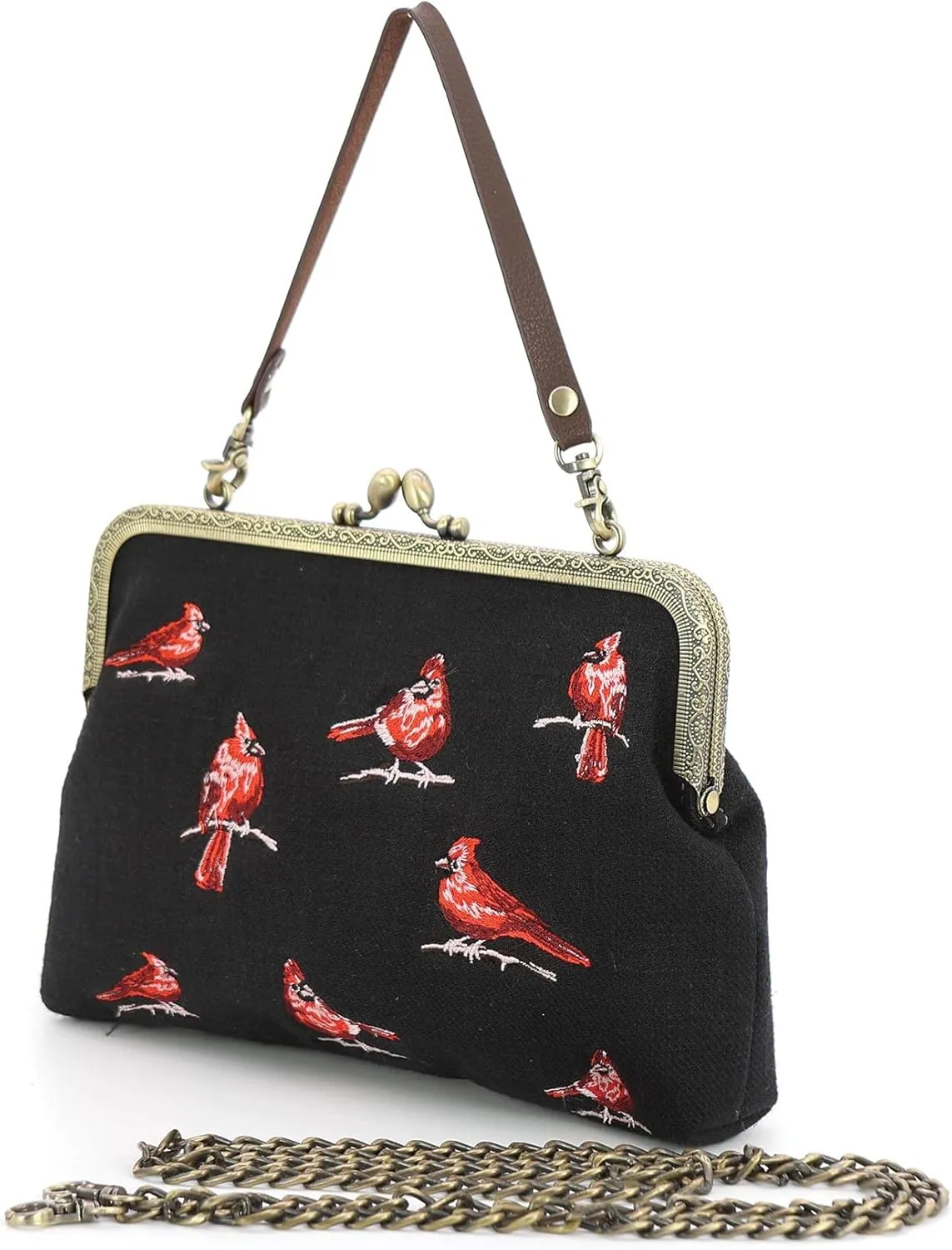 Adorable Messenger Bags