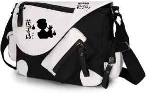 Anime Toilet Bound Hanako Kun Shoulder Bag Messenger Bag Cosmetic bag Cross-body Bag Handbag