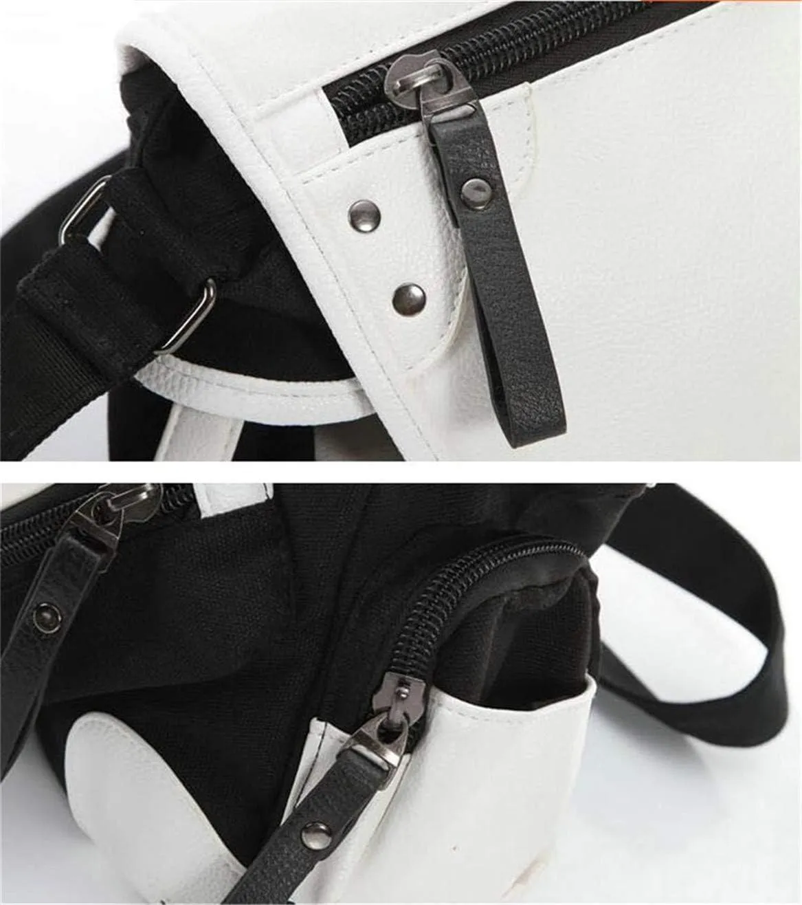 Anime Toilet Bound Hanako Kun Shoulder Bag Messenger Bag Cosmetic bag Cross-body Bag Handbag
