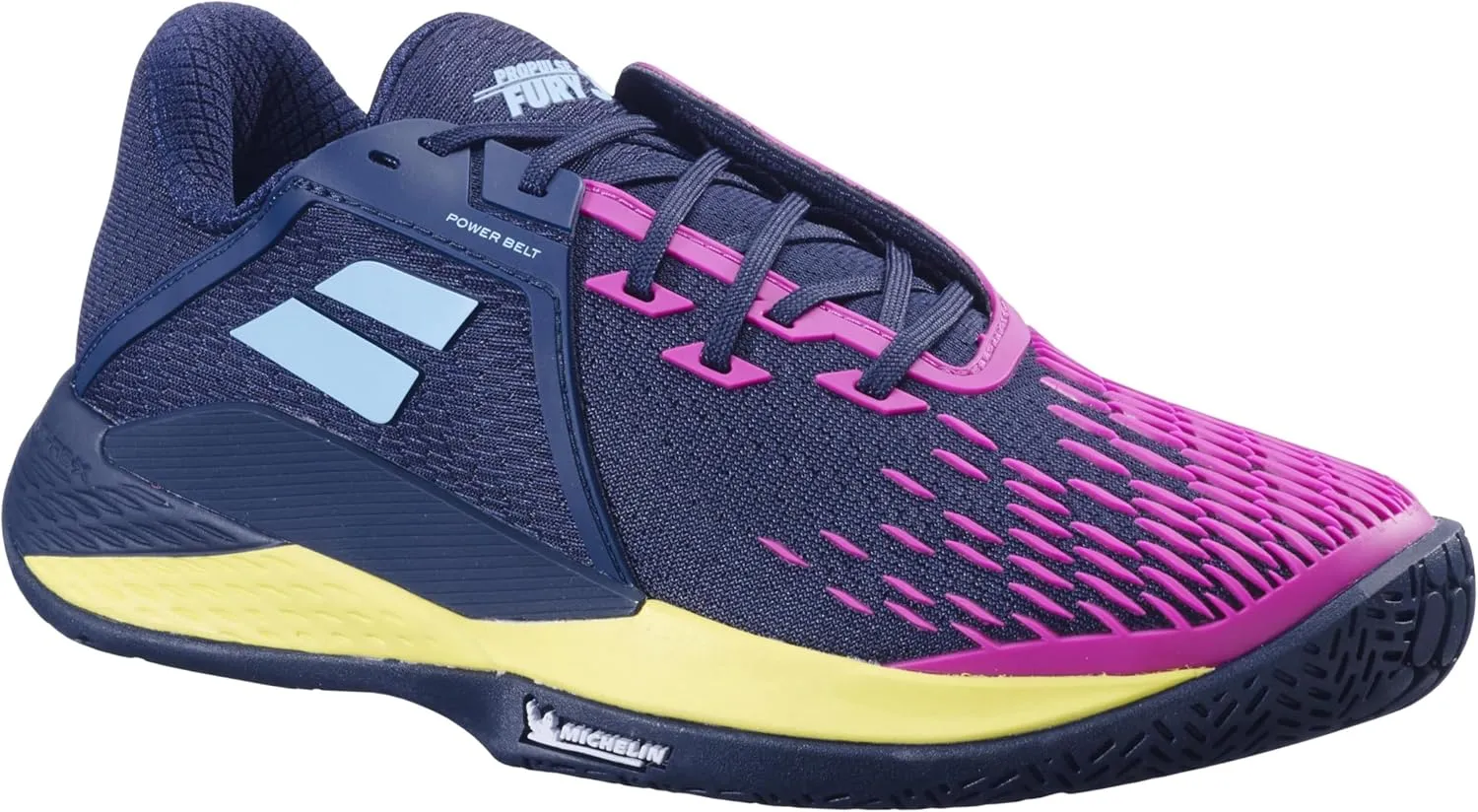 Babolat Men's Propulse Fury All Court Tennis Shoes