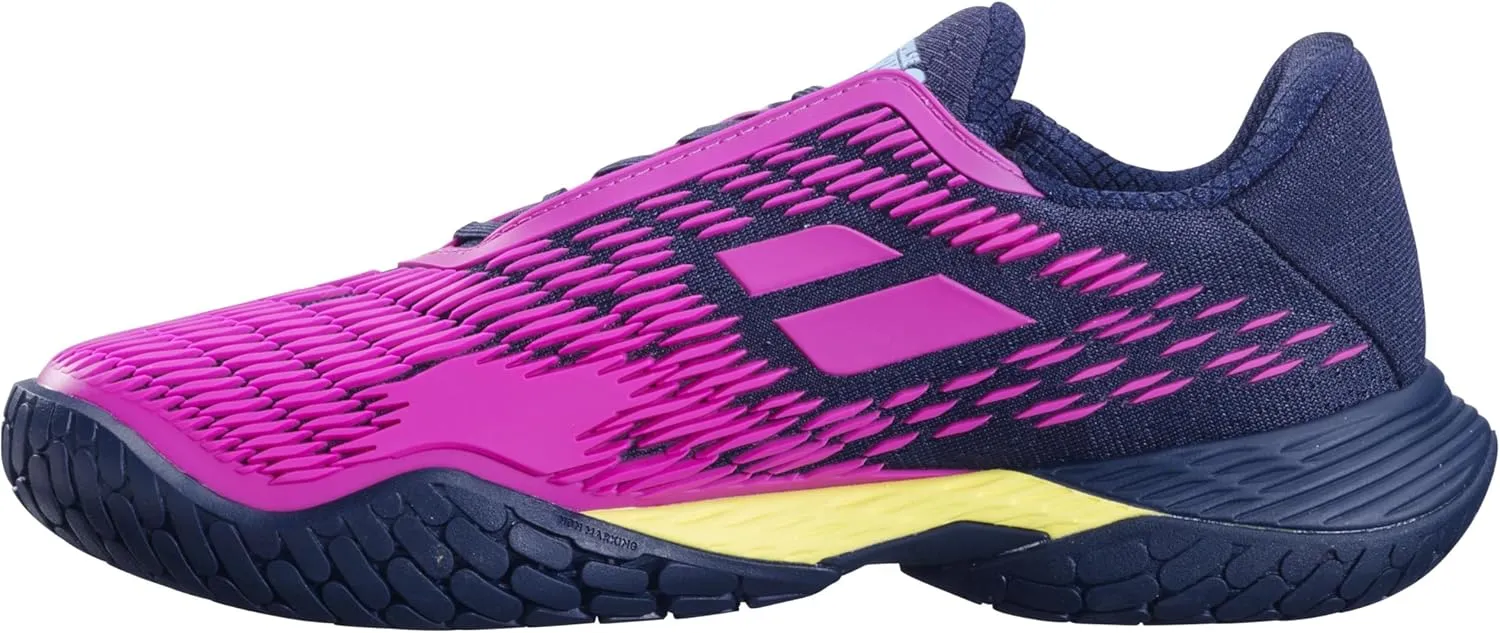 Babolat Men's Propulse Fury All Court Tennis Shoes