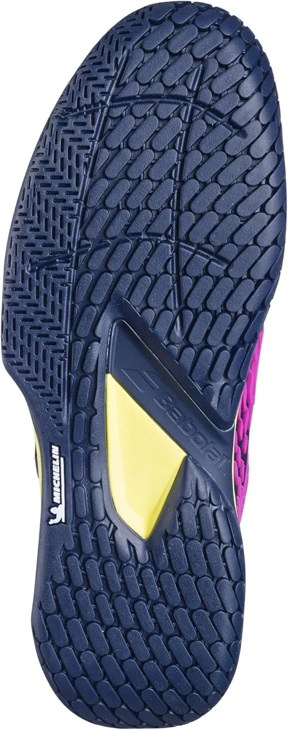 Babolat Men's Propulse Fury All Court Tennis Shoes