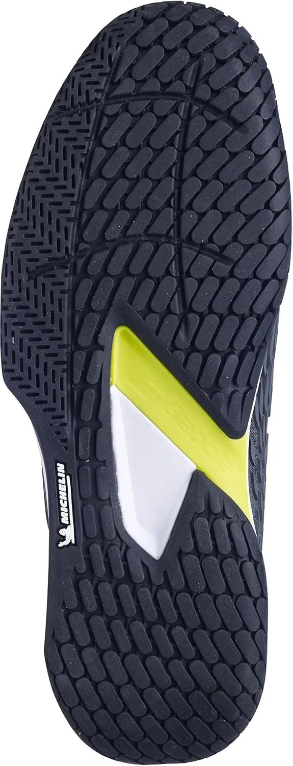 Babolat Men's Propulse Fury All Court Tennis Shoes