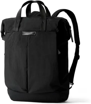 Bellroy Tokyo Totepack Compact (backpack, tote bag, 13” laptop bag) - Raven