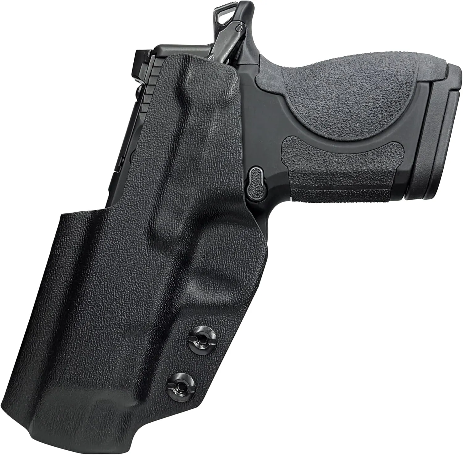 Black Scorpion Outdoor Gear IWB Sweat Guard Holster fits SW CSX E-Series 3.6''
