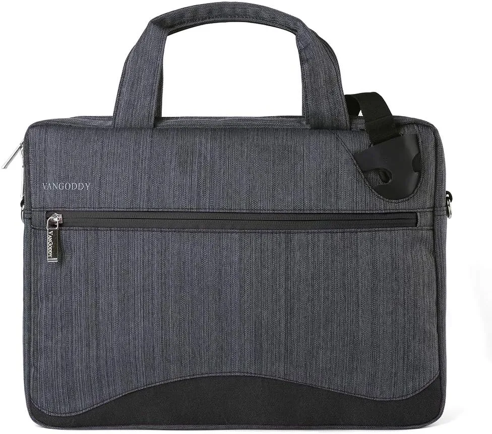 BPC 13.3 inch laptop messenger bag for envy stream 13 for stream pavilion 14