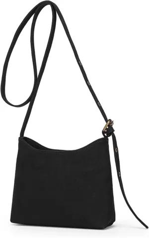 Canvas super messenger bag