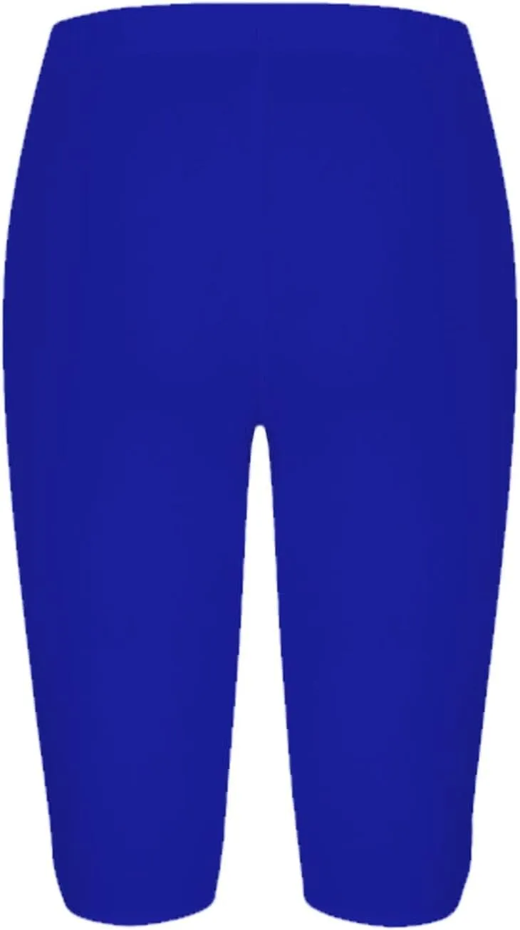 Capri Leggings for Women 2025 Tummy Control Knee Length Legging Summer Cropped Pants Casual Solid Comfy Yoga Pants