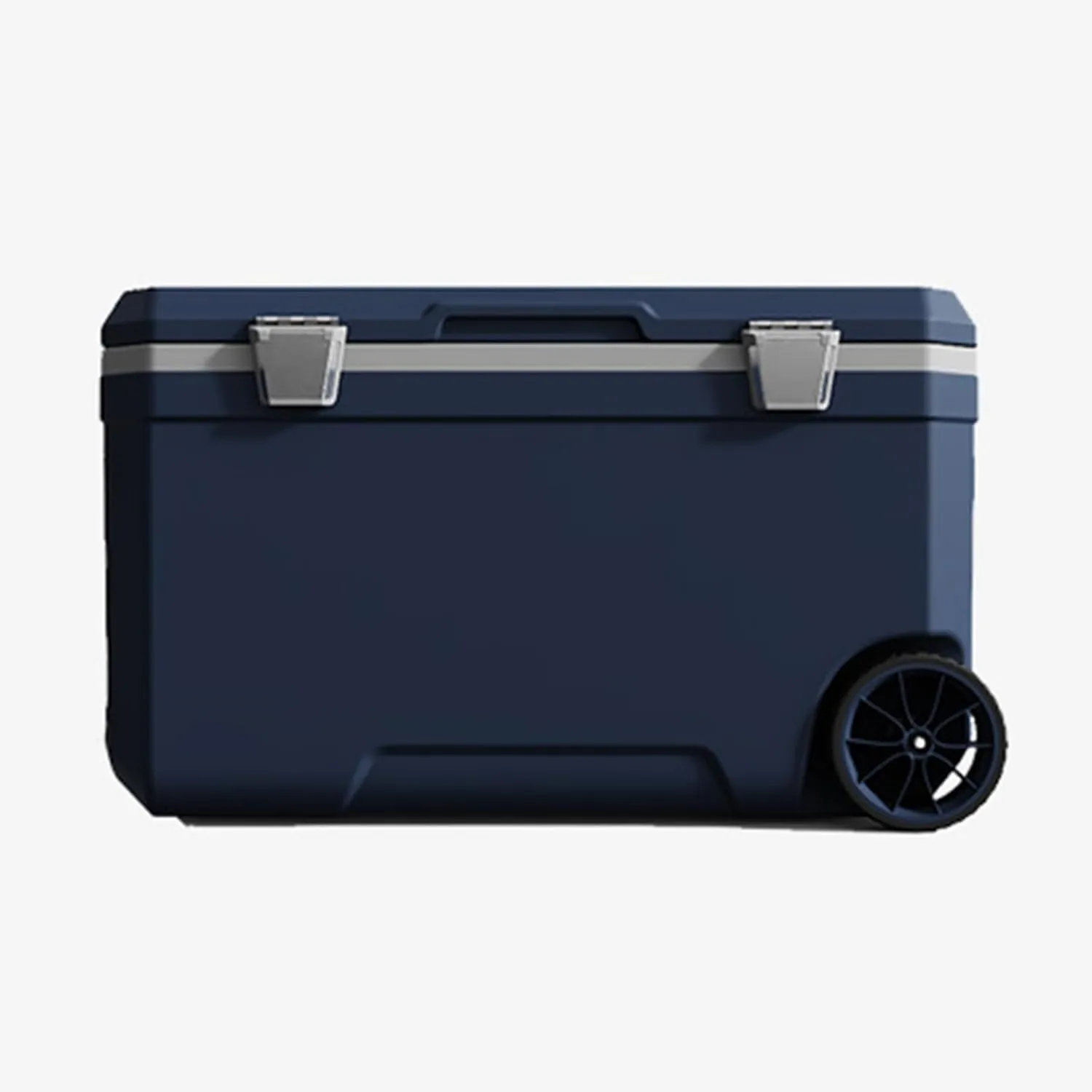 Car Camping Coolers for Chevrolet G-Series/Impala/K5 Blazer/Trans Sport/Spark, Waterproof Portable Cooler, Leak Proof Picnic Insulated Bag, Ultra-Light Premium Ice Chest Box