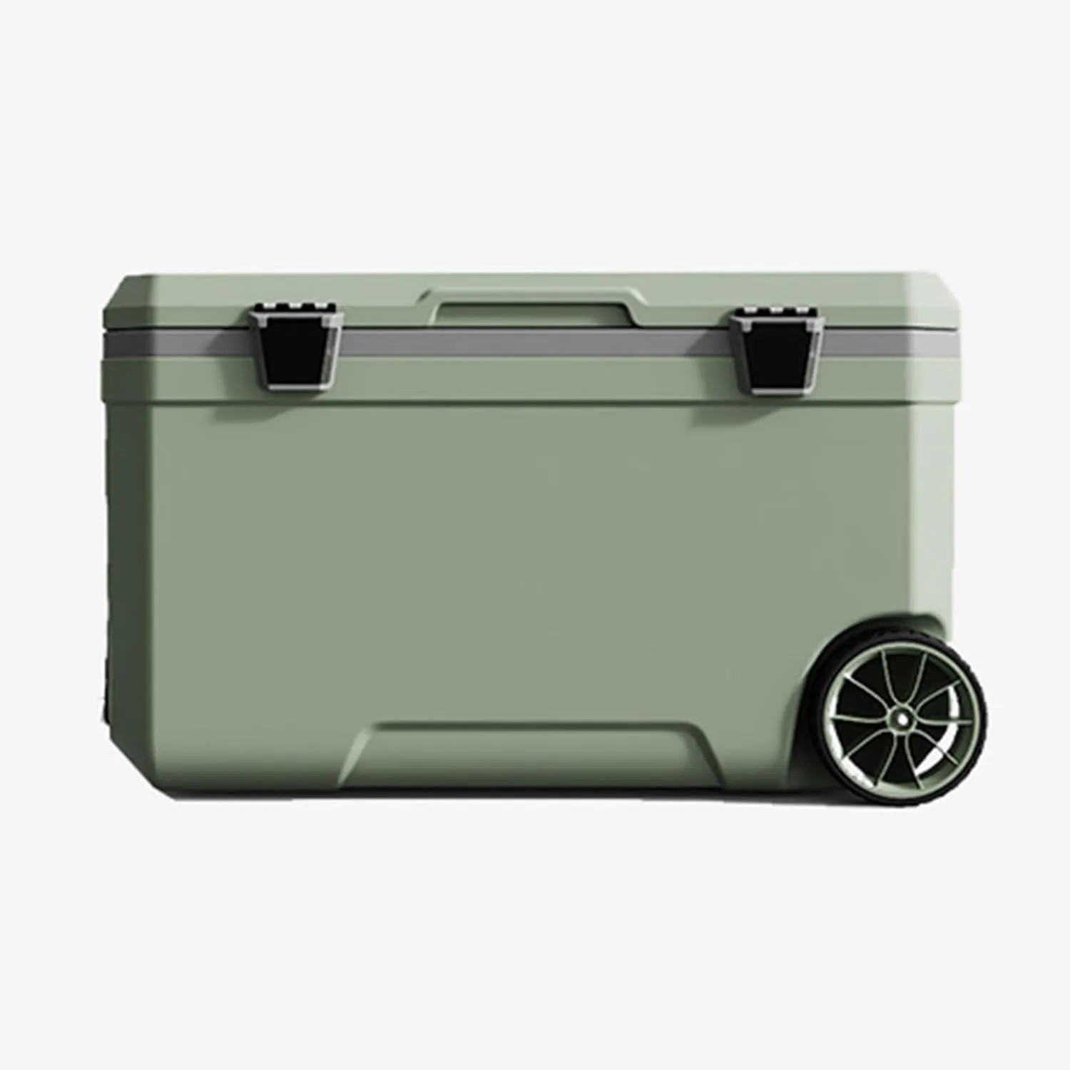 Car Camping Coolers for Polestar 1/Polestar 2/Polestar 3/Polestar 4/Polestar Concept, Waterproof Portable Cooler, Leak Proof Picnic Insulated Bag, Ultra-Light Premium Ice Chest Box