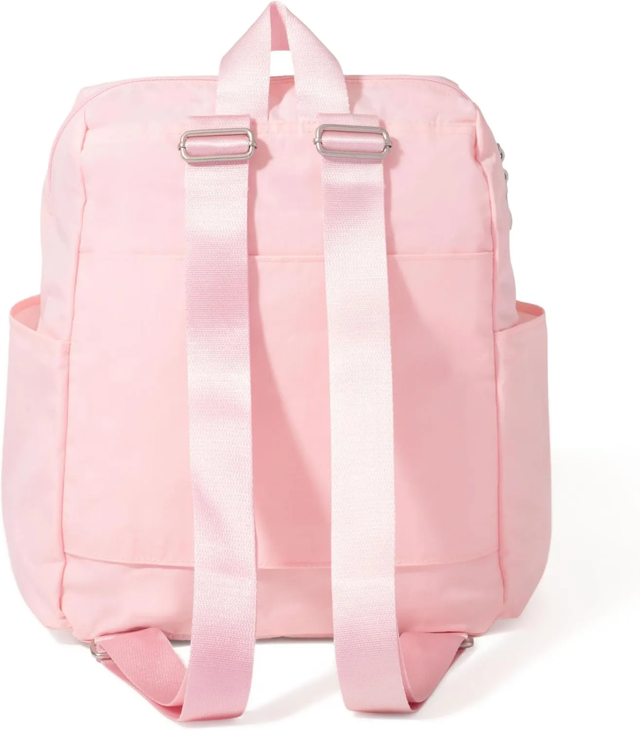 Carryall Packable Lightweight Travel Backpack 14x11" Folding Compact Nylon Washable Weekender Daypack w/Luggage Sleeve