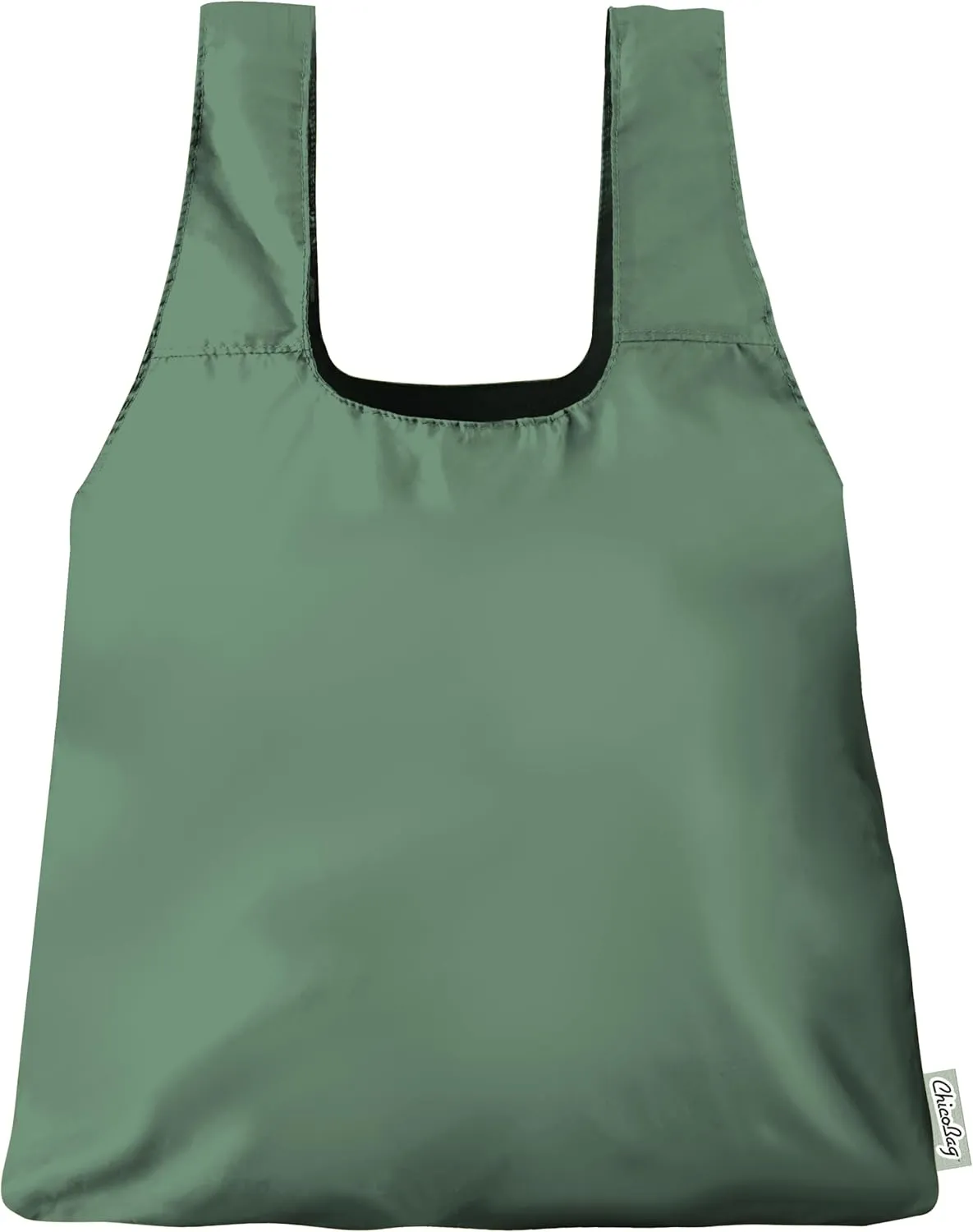 ChicoBag® Original Compact Reusable Grocery Bag, Eco-Friendly