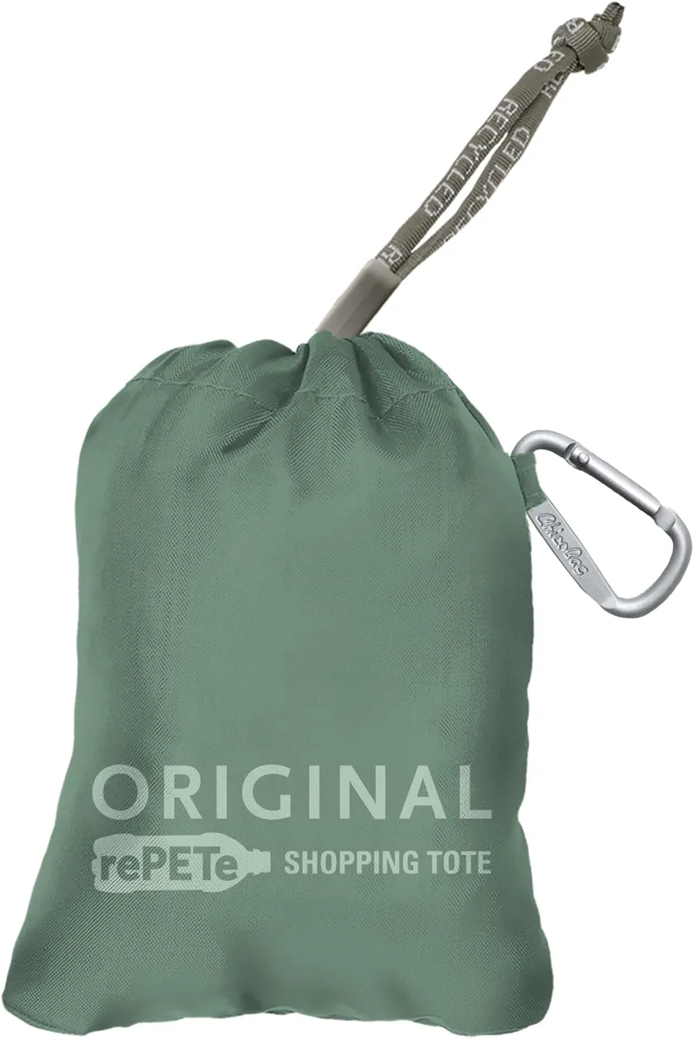 ChicoBag® Original Compact Reusable Grocery Bag, Eco-Friendly