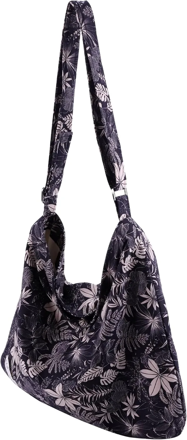 DGAZ Fashion Messenger Bag, Crossbody Bag with Adjustable Shoulder Strap, Gift Ideas for Women