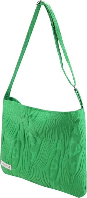 DGAZ Fashion Messenger Bag, Crossbody Bag with Adjustable Shoulder Strap, Gift Ideas for Women