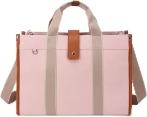 Diaper Tote Bag Messenger Style