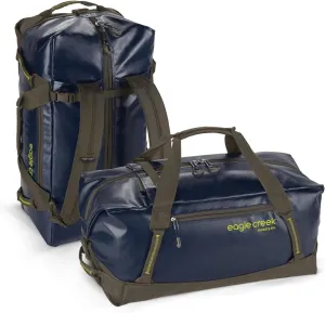 Eagle Creek Migrate Duffel 60L Rush Blue