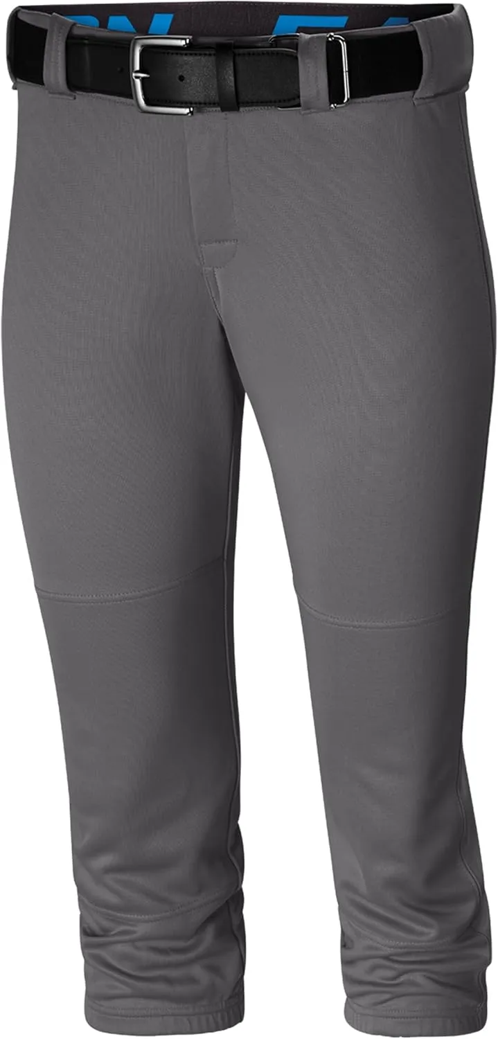 Easton Women's Pro Elite Fastpitch Softball Pants | Adult Sizes | Multiple Colors