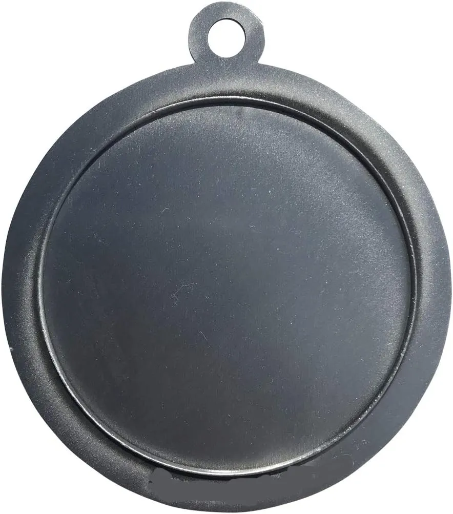 Express Medals Various 10 Pack Styles of Volleyball Award Medals with Neck Ribbons Trophy Award Prize Gift