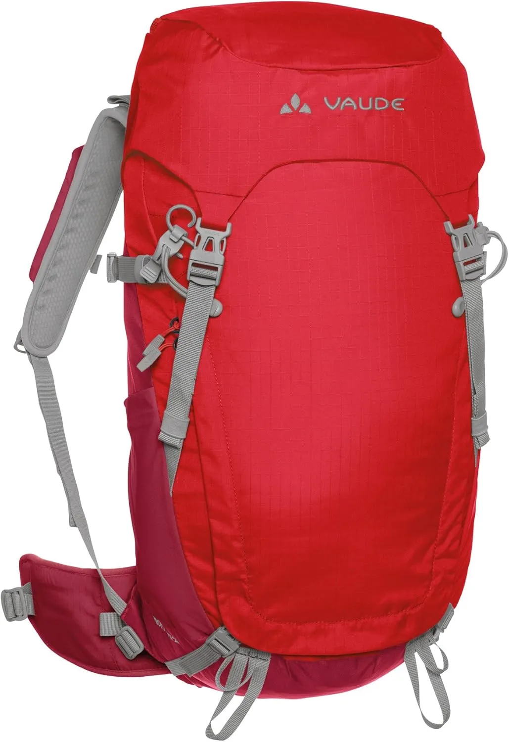 Faude Prokyon 28 Women's Backpack, Red