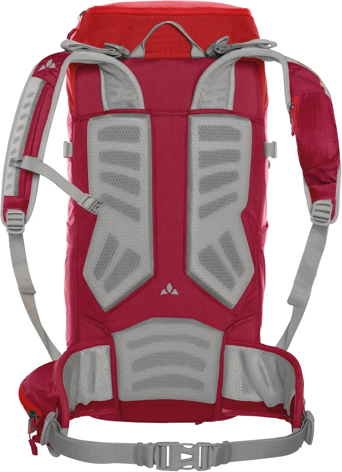Faude Prokyon 28 Women's Backpack, Red