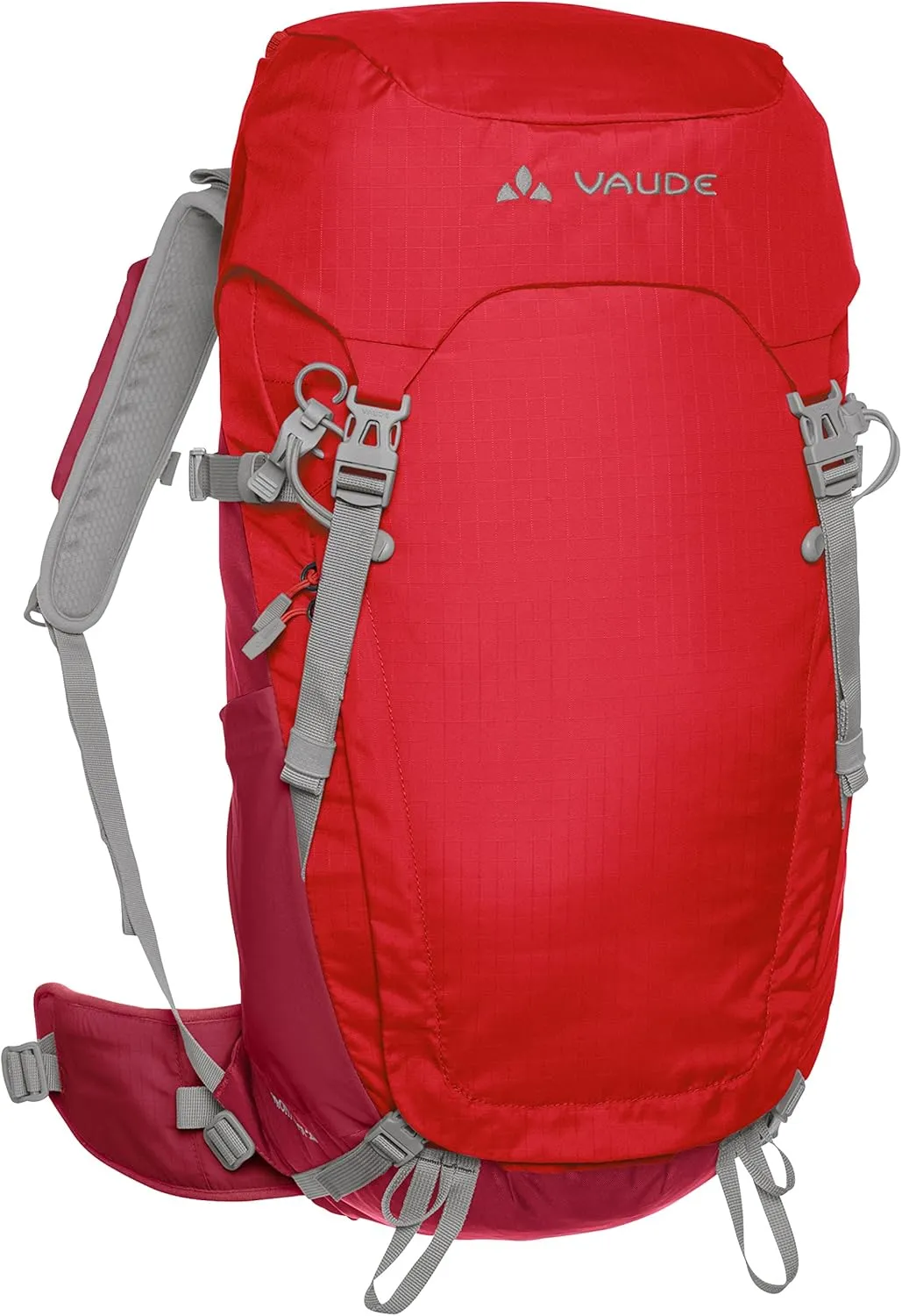 Faude Prokyon 28 Women's Backpack, Red
