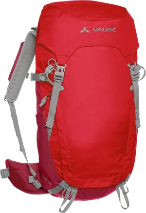 Faude Prokyon 28 Women's Backpack, Red