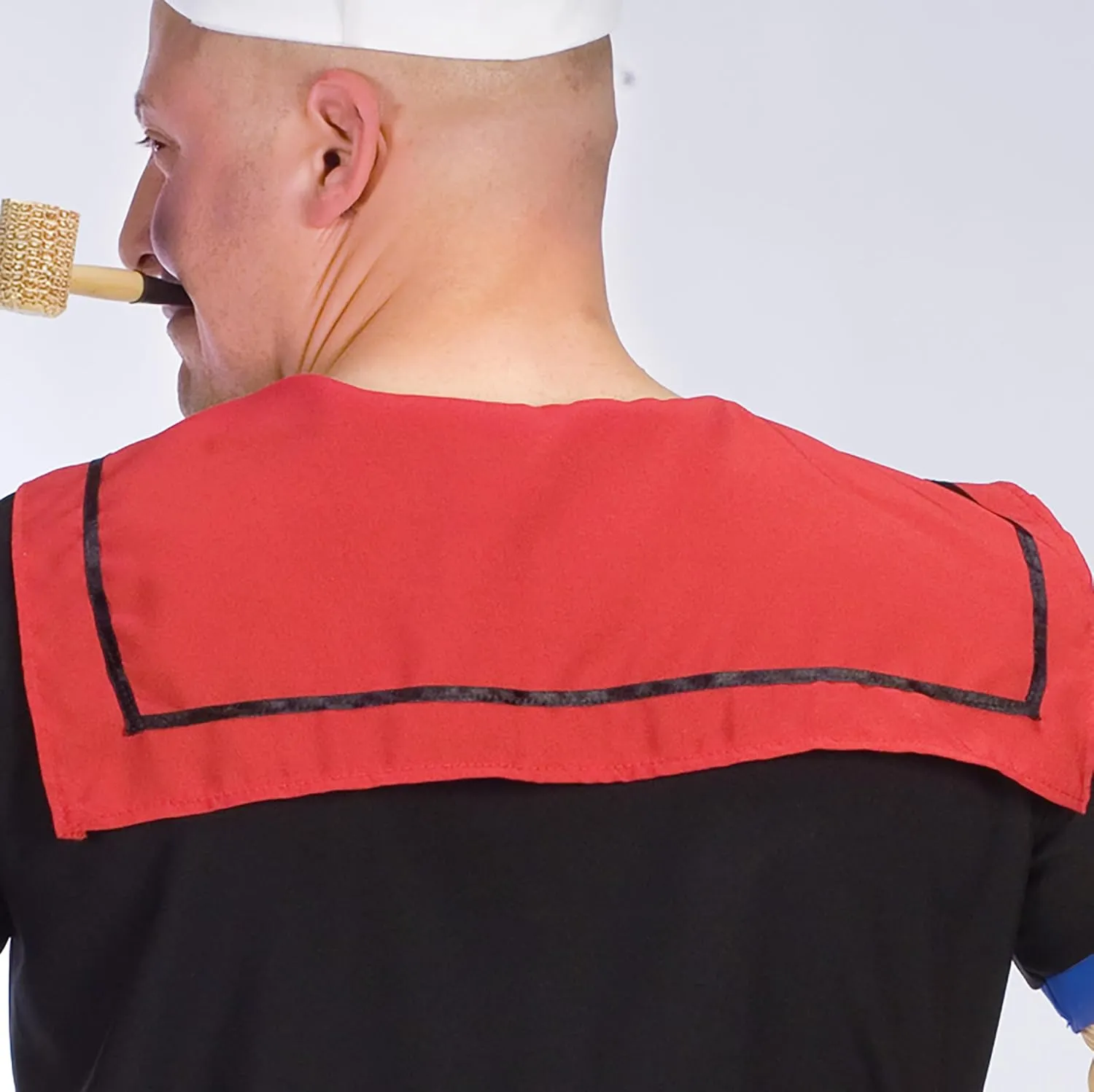 Fun World Popeye Adult Costume