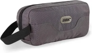 GOX Travel Toiletry Bag Dopp Kit Case for Men Multifunction Packing Organizer Pouch(Grey)