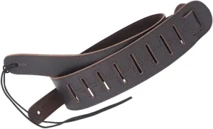 HANABASS Adjustable Ukulele Strap Durable Shoulder Strap for Folk Classical and Bass Guitars Convenient and