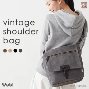 HANPU KOUBOU Shoulder bag Messenger bag men women canvas Shoulder bag Crossbody diagonal 3X96