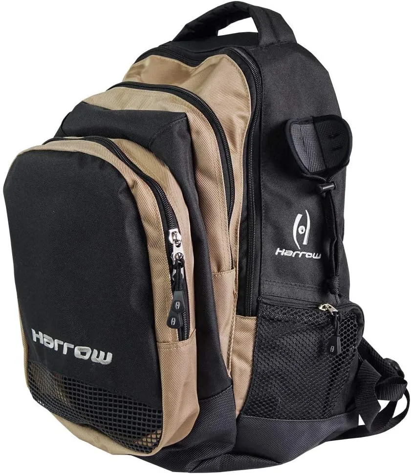 Harrow Elite Backpack