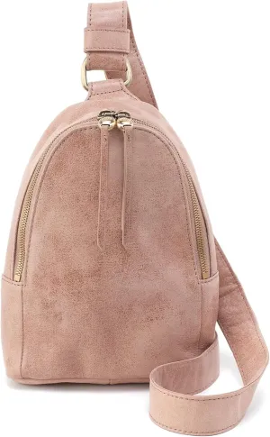 HOBO, Womens, Fern Sling, Hazel, One Size