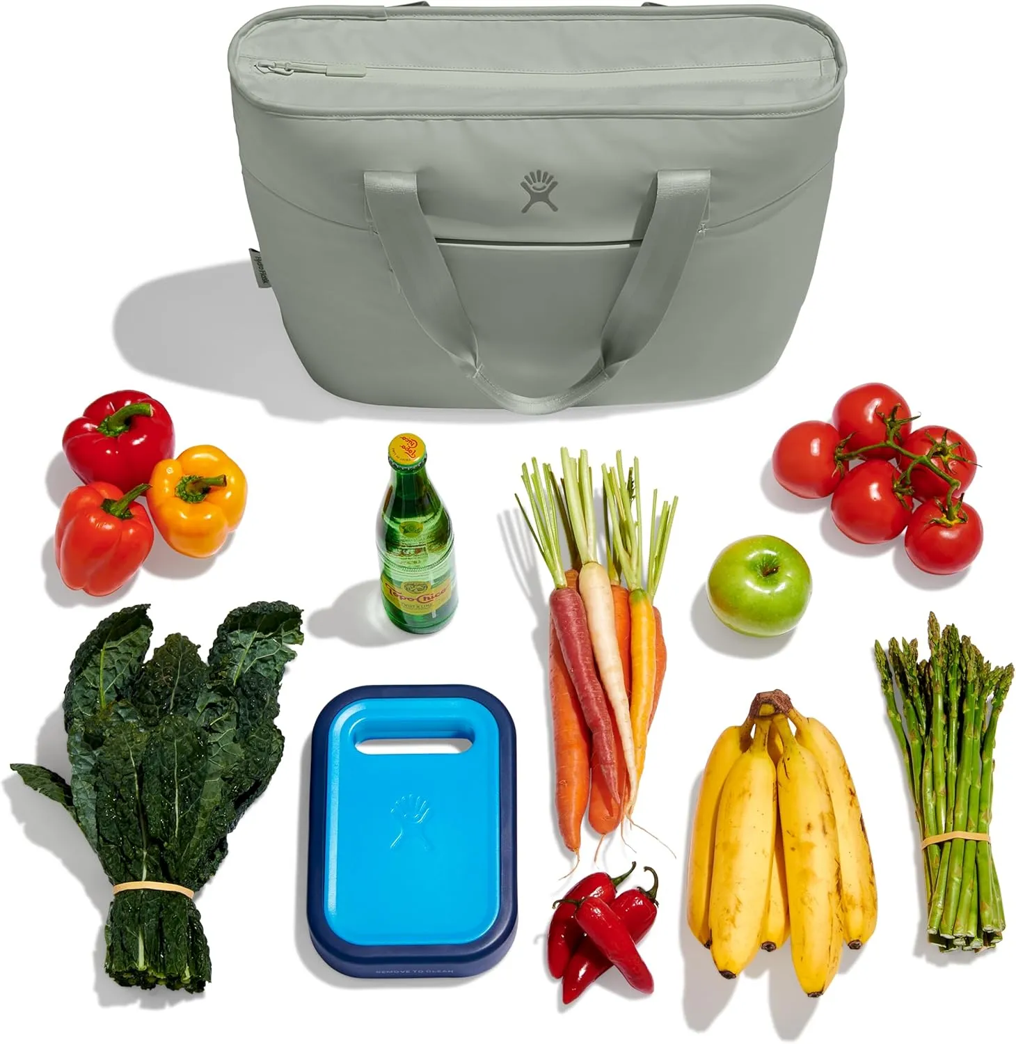 Hydro Flask 20 L Insulated Tote 2 Agave