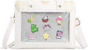Ita Bag Crossbody Cute Small Pin Purse Kawaii Anime Messenger Bag for Women