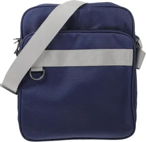 Japanese Style Crossbody Messenger Bag for Boys Fashionable School Handbag Versatile Student Tote for