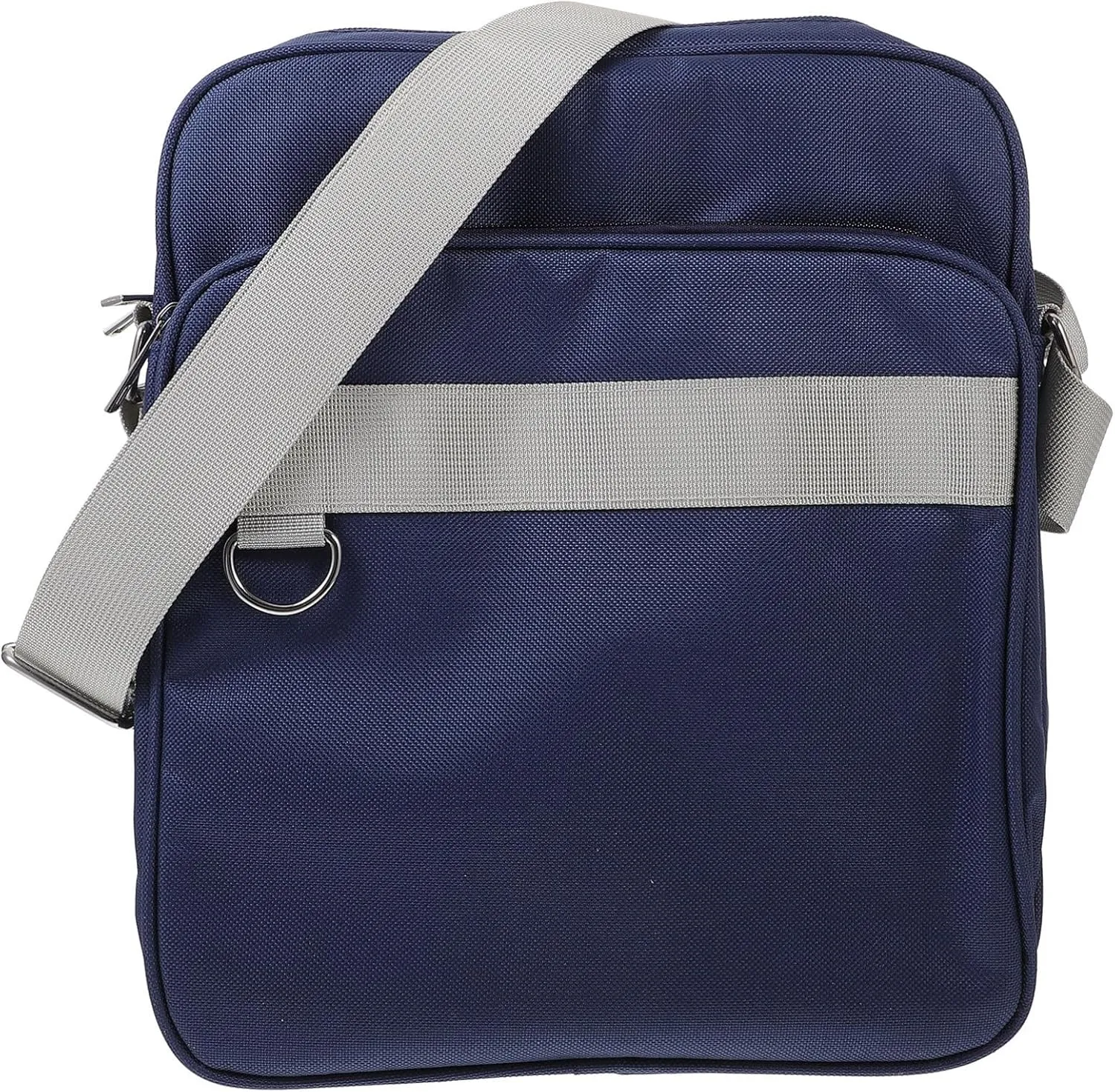 Japanese Style Crossbody Messenger Bag for Boys Fashionable School Handbag Versatile Student Tote for