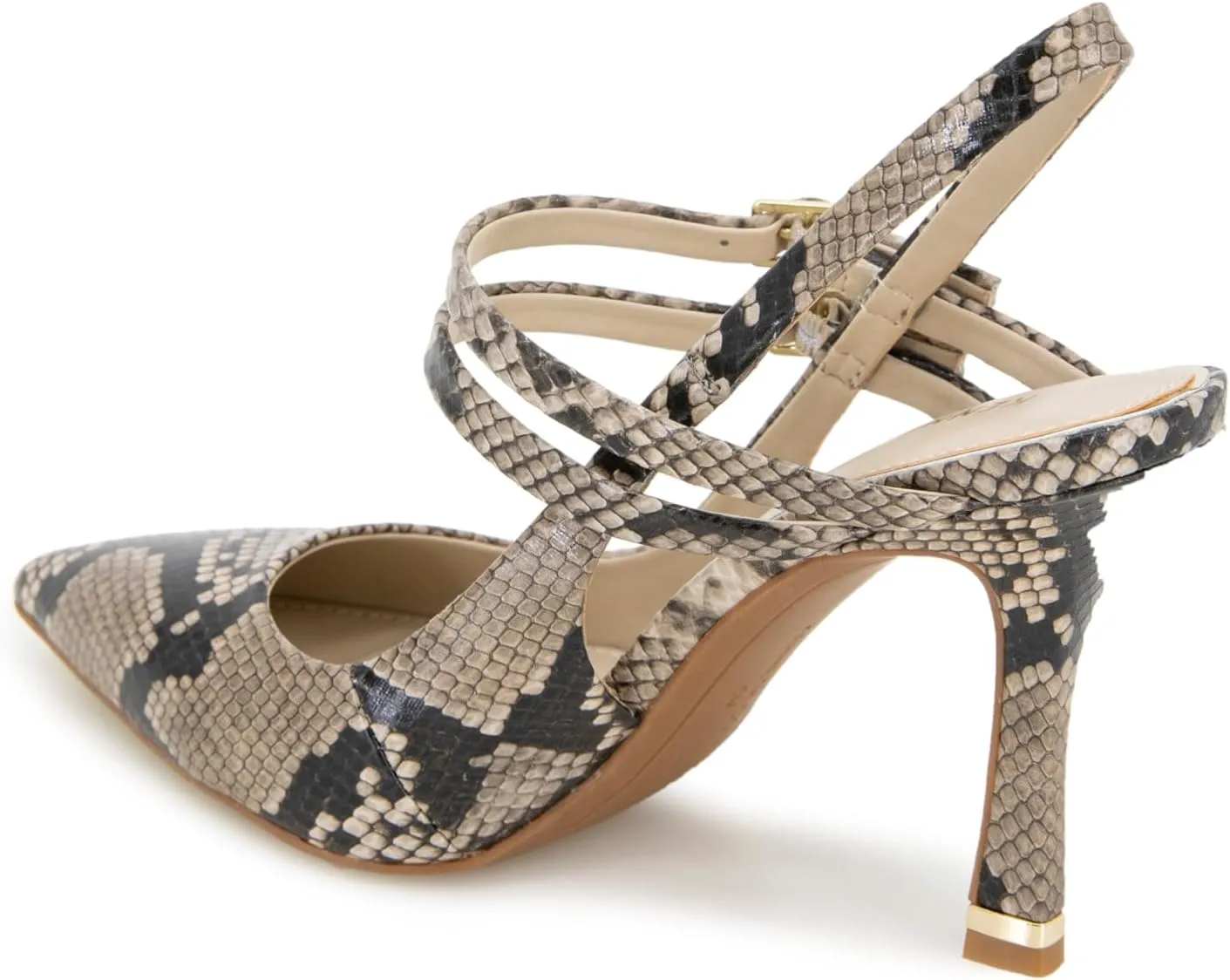 Kenneth Cole Women's Fashion Pump