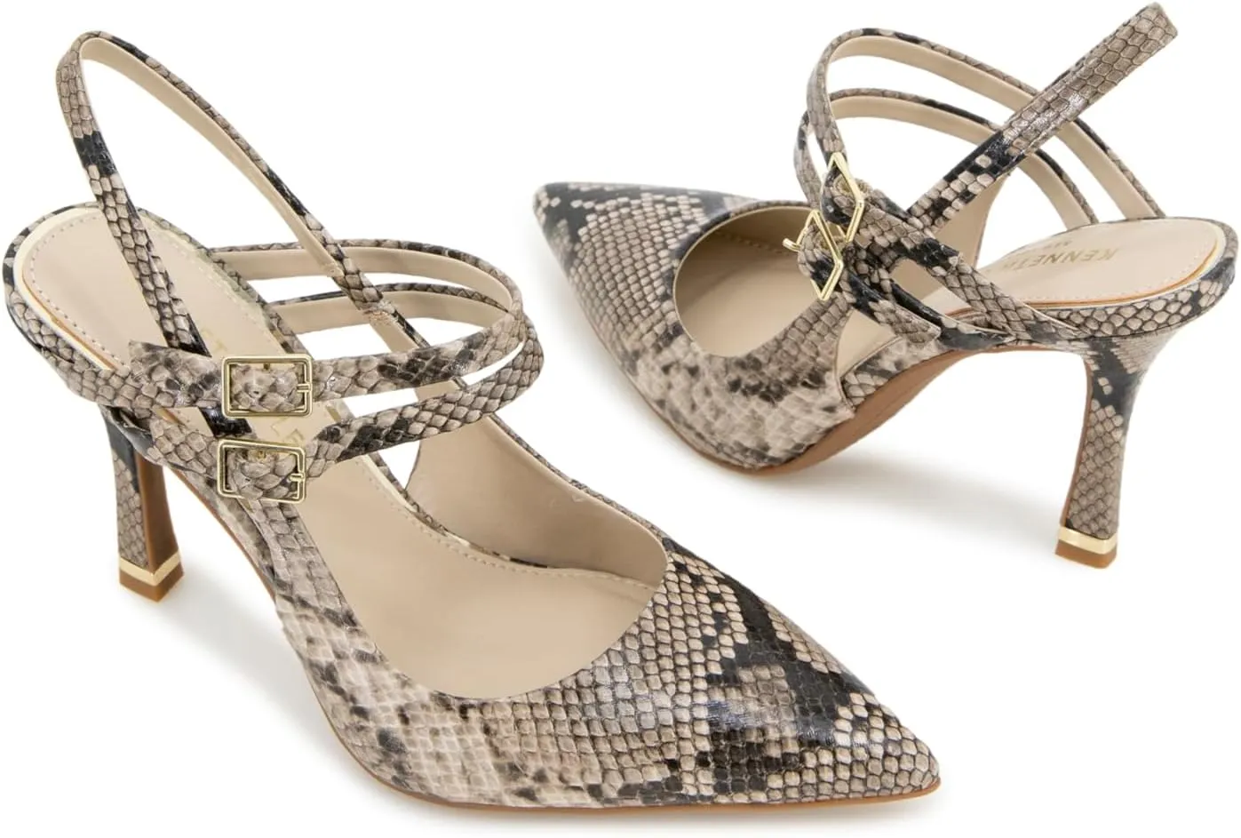 Kenneth Cole Women's Fashion Pump