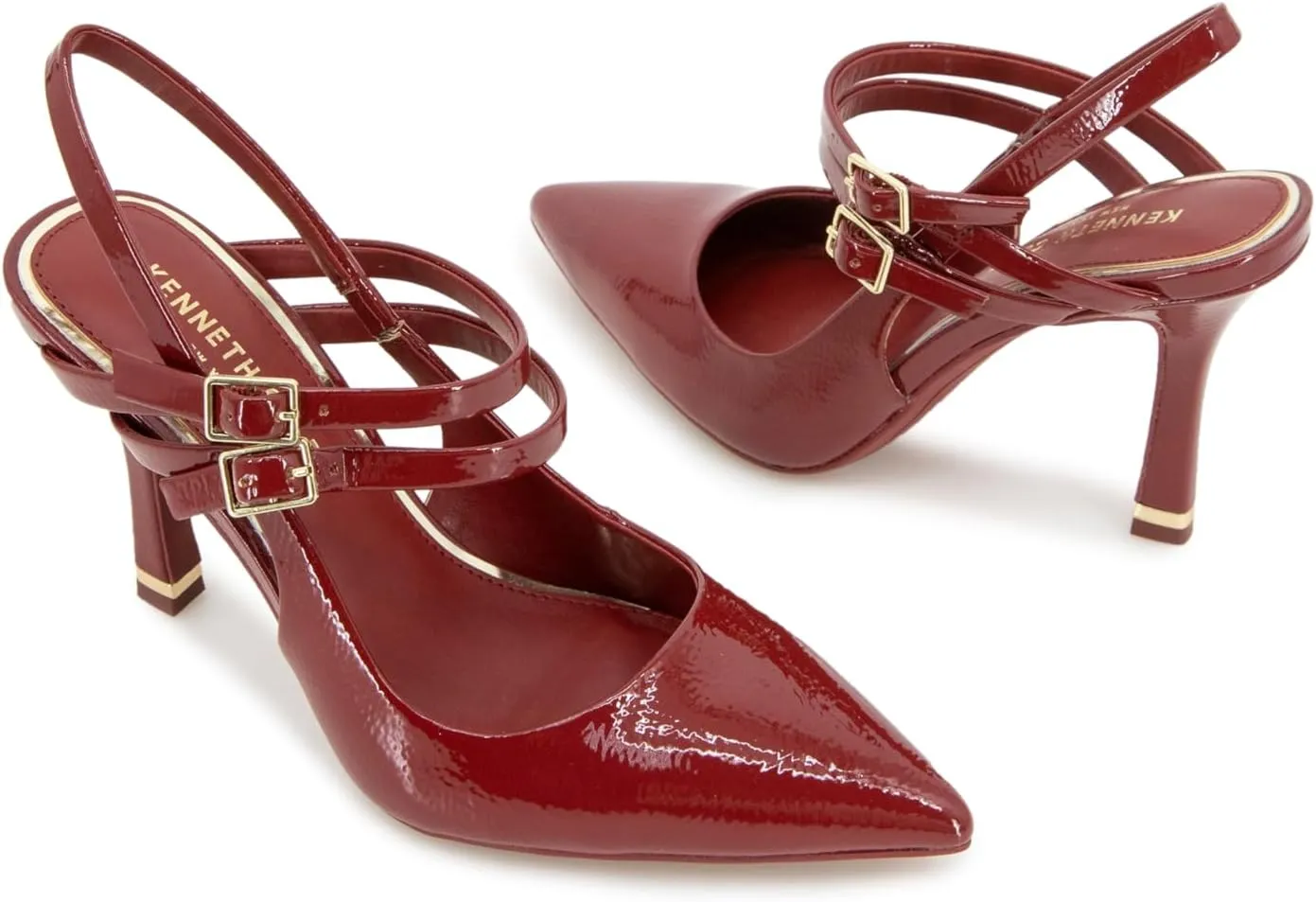 Kenneth Cole Women's Fashion Pump