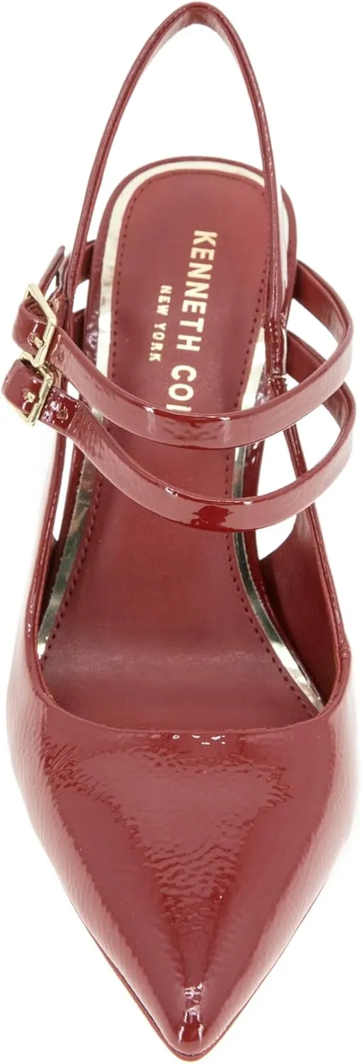 Kenneth Cole Women's Fashion Pump