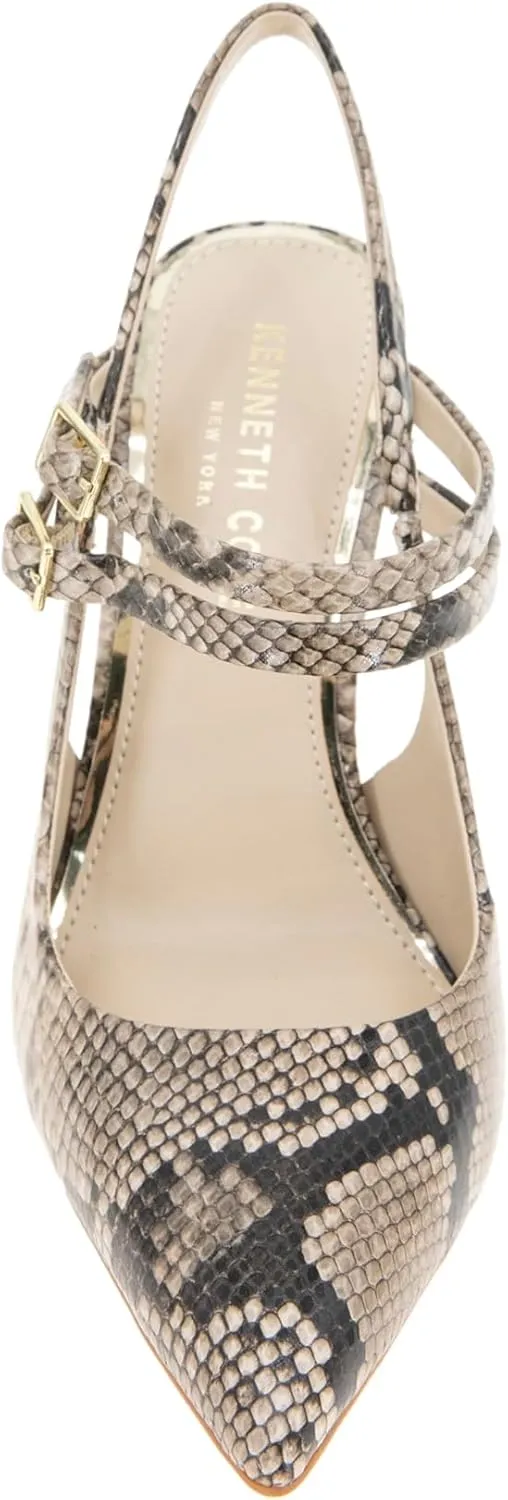 Kenneth Cole Women's Fashion Pump