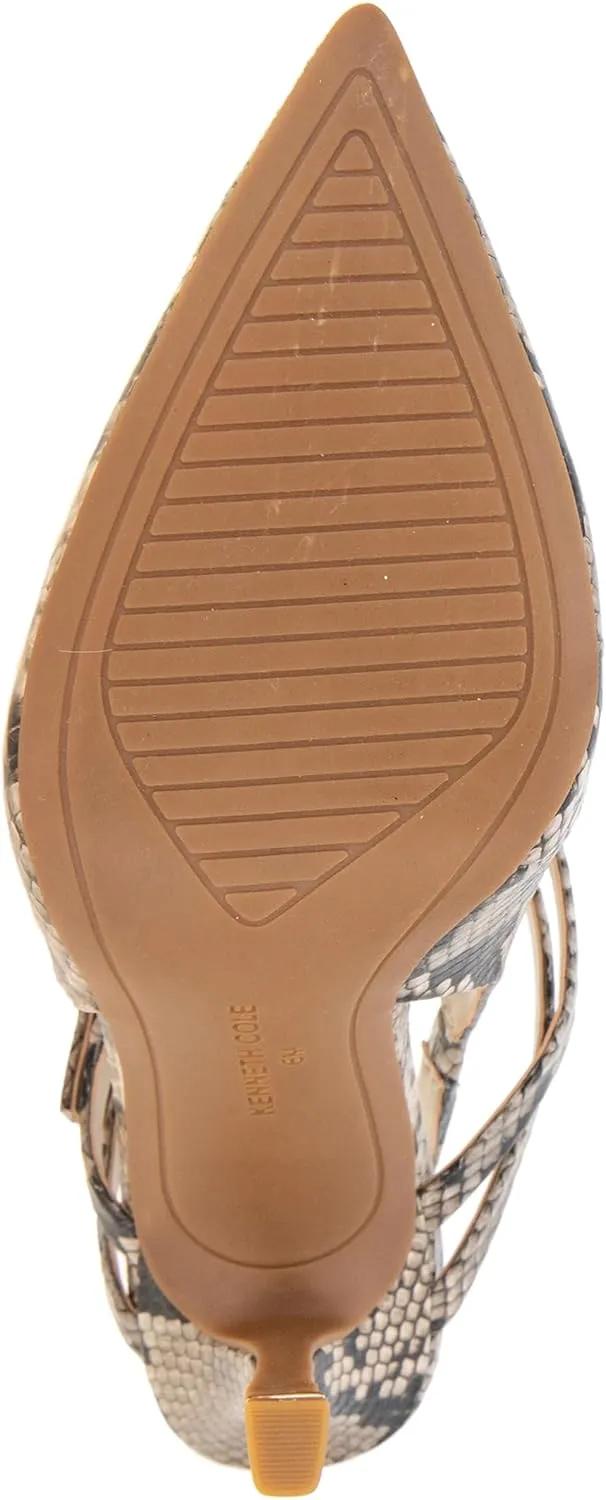 Kenneth Cole Women's Fashion Pump