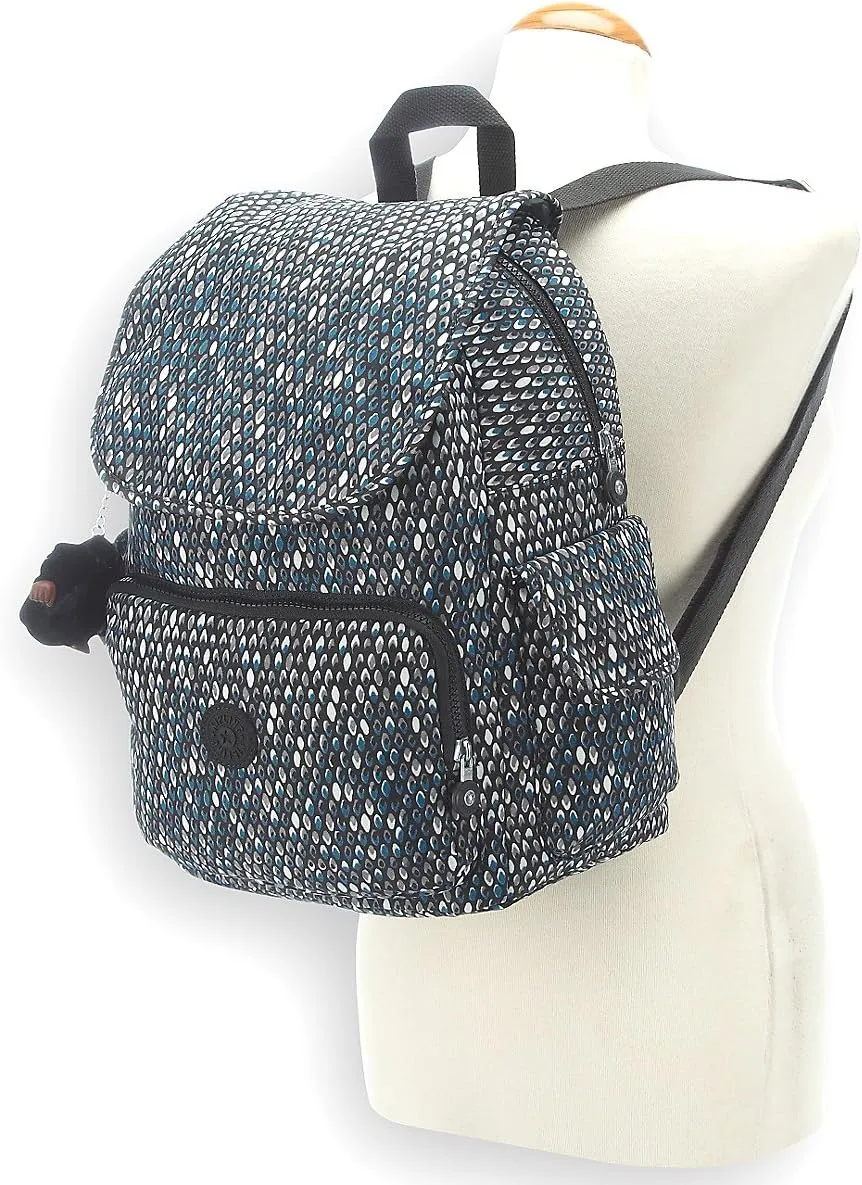 Kipling Backpack, Braun (True Beige)