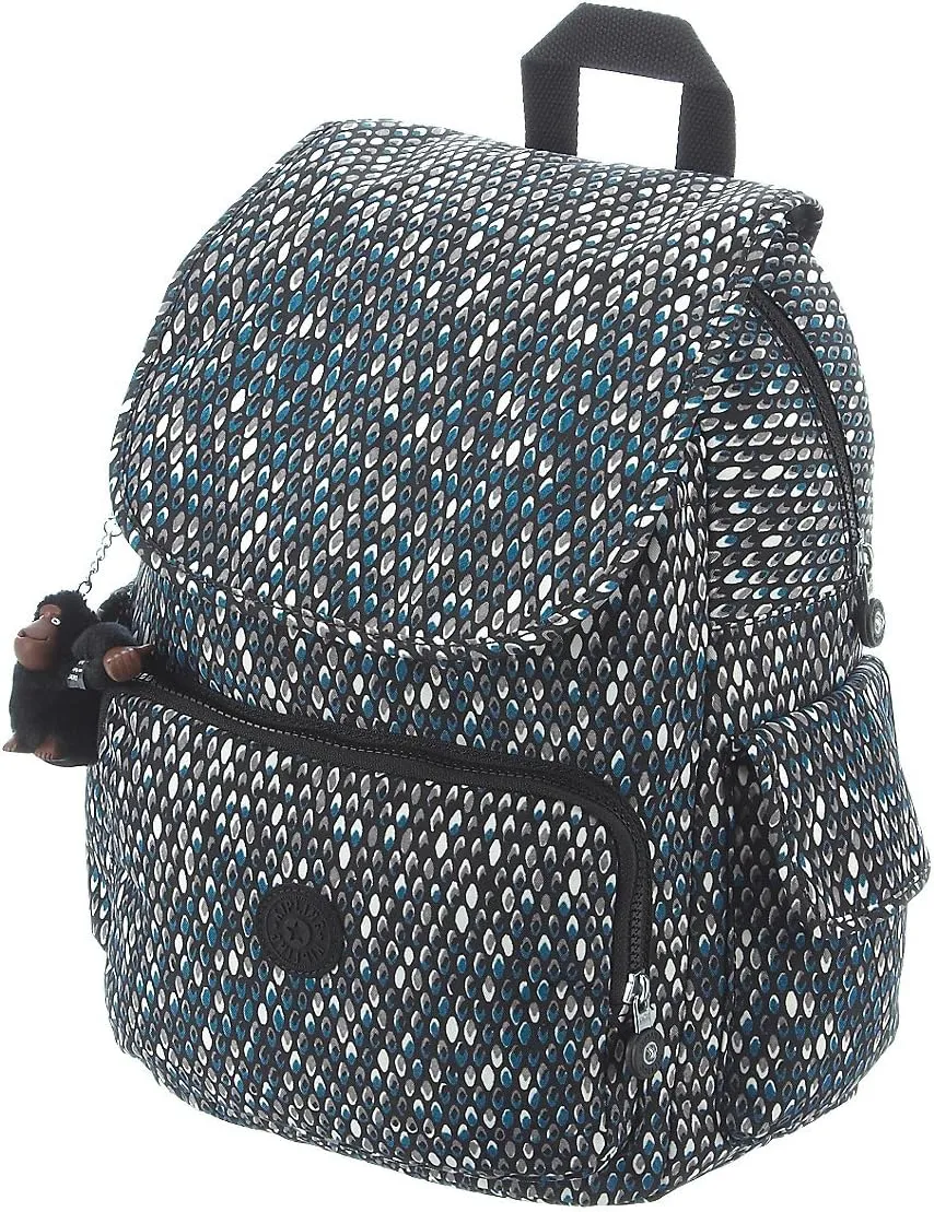 Kipling Backpack, Braun (True Beige)