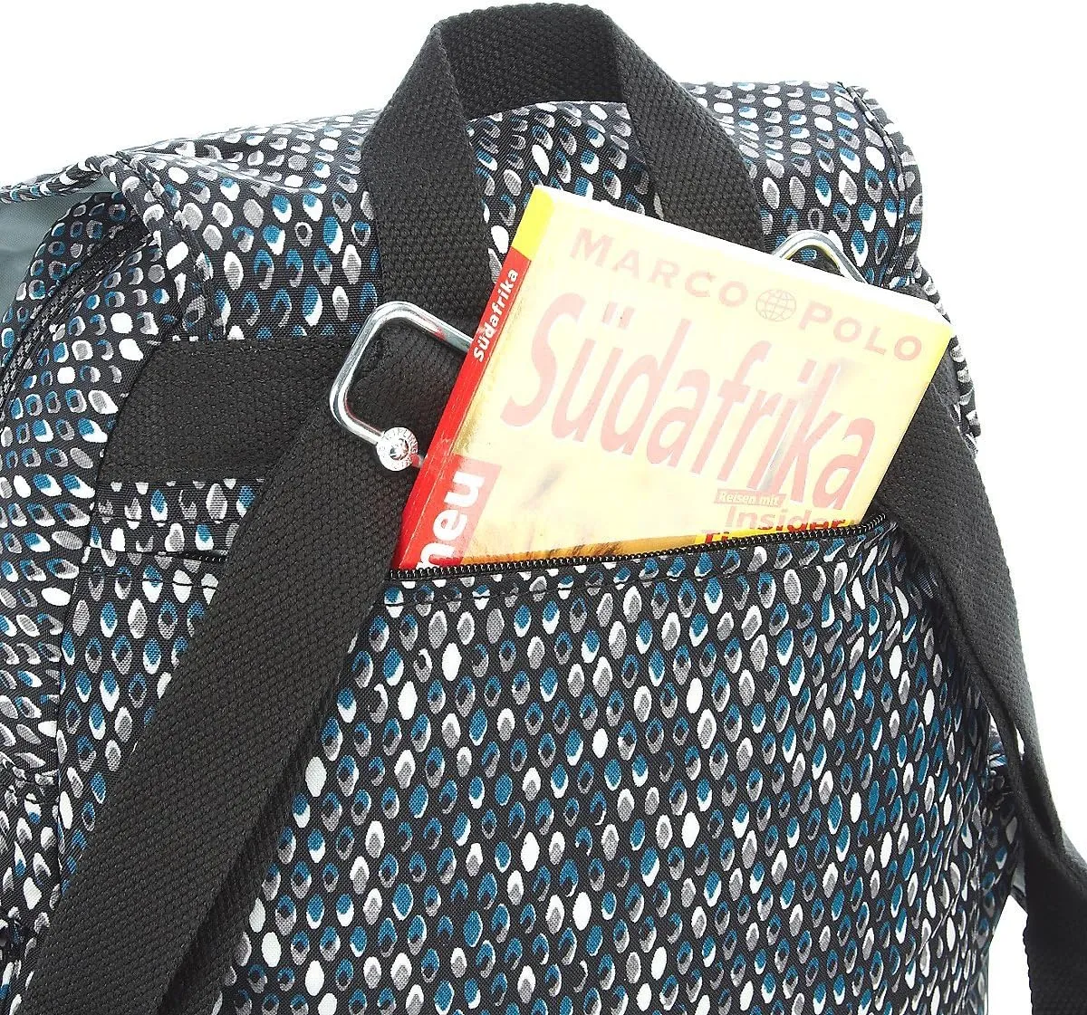 Kipling Backpack, Braun (True Beige)